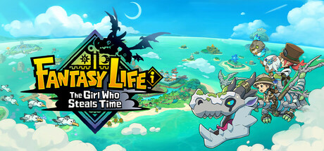 Fantasy Life Has Real Charm But Keeps Getting In Its Own Way