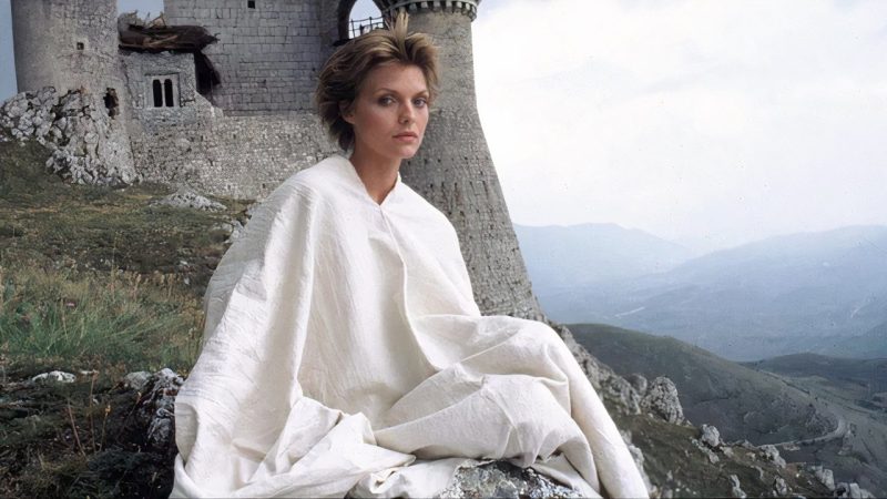 Fantasy Movies That Almost Reached Greatness But Never Quite Got There
