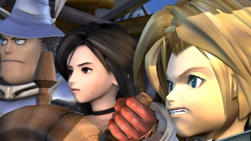 Final Fantasy IX Animated Series Confirmed After Years of Uncertainty