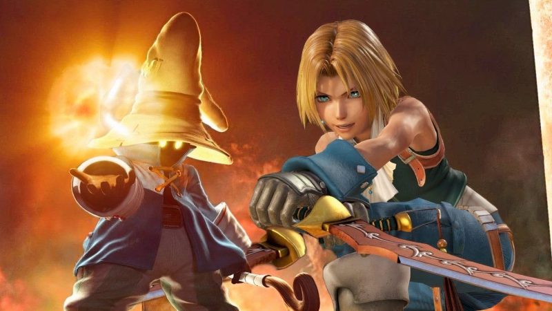 Final Fantasy IX Animated Series Has Fans Reading Between the Lines