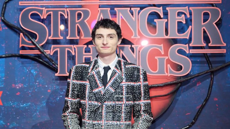 Finn Wolfhard Called His Post-Stranger Things Comedy A Cliff Jump