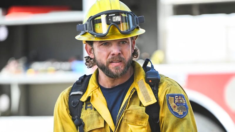 Fire Country Just Teased a Character Move That Changes Everything