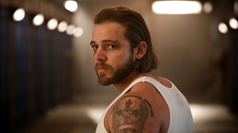 Fire Country and Sheriff Country Are Crossing Over and the First Look Delivers