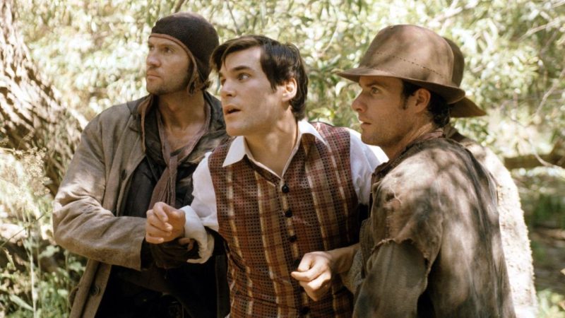 Firefly Reboot News Just Sent the Original Series Back Up Streaming Charts