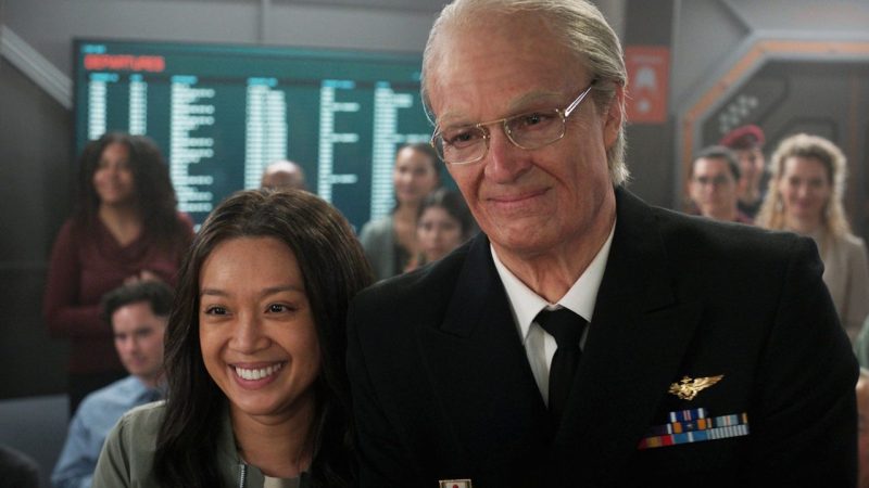 For All Mankind Gets a Sixth Season Before Season 5 Even Airs