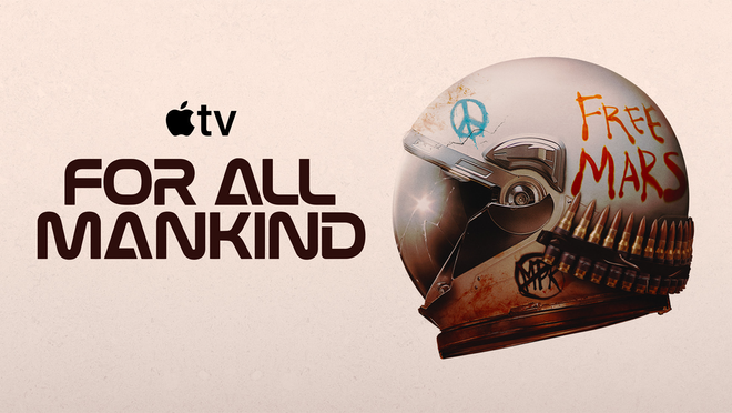 For All Mankind Is Surging on Streaming Just Before Season 5 Arrives