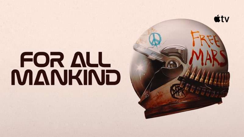 For All Mankind Is the Sci-Fi Binge Apple TV Fans Keep Overlooking
