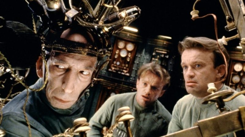 Forgotten 20th Century Sci-Fi Movies That Deserve a Second Look