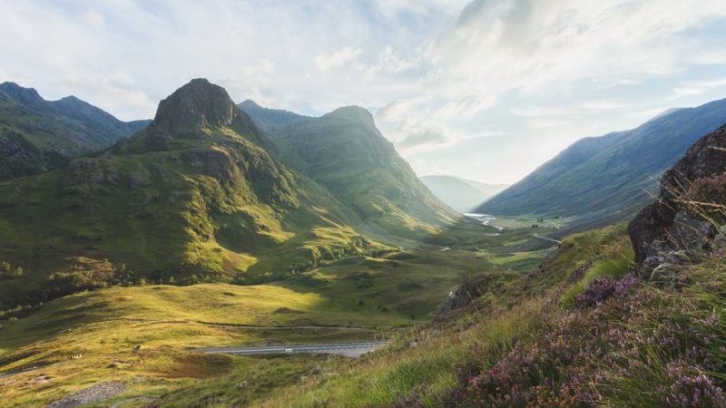 Four Countries Just Made Europe’s Most Scenic Rail Journeys Far Easier to Book