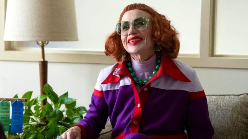 Four Oscar Acting Wins From 2026 — But Which One Will Actually Last