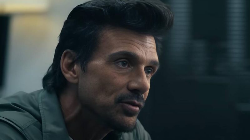 Frank Grillo’s Forgotten Thriller Is Finding a Whole New Audience