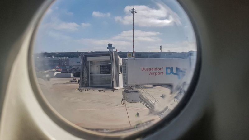 Frankfurt Airport Is Adding Routes Most Travelers Never Thought Possible