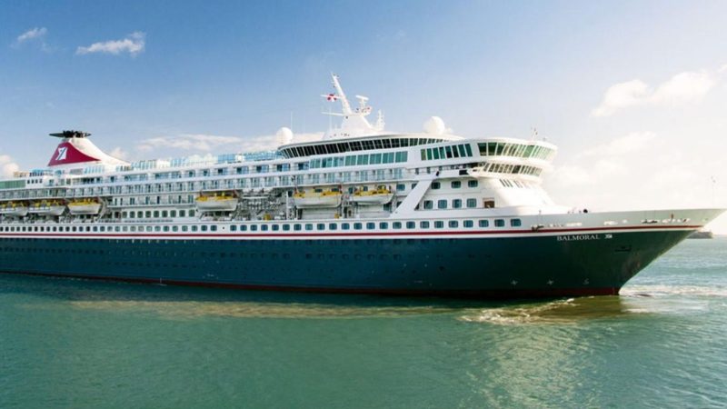 Fred Olsen’s Shoulder Season Deals Are Making Norway Fjords Far More Reachable