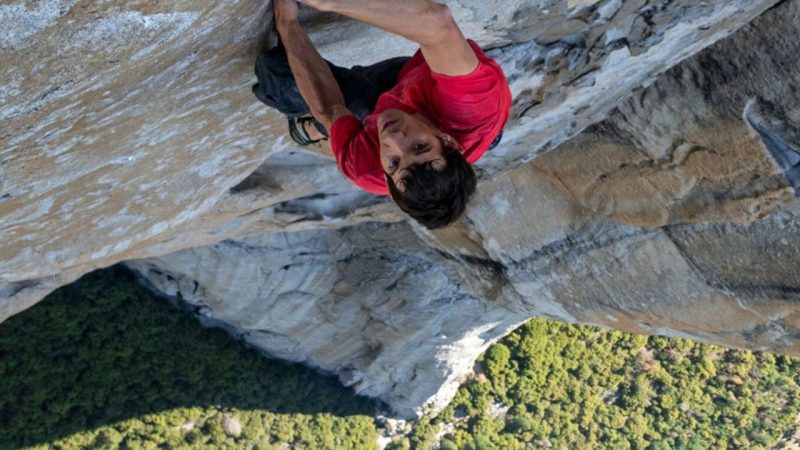 Free Solo Is Leaving Netflix And You’re Running Out Of Time To Watch It