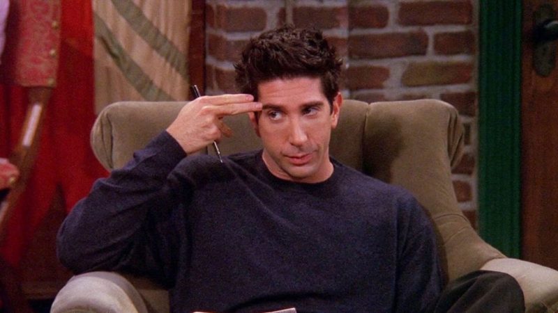 Friends Episodes That Aged Poorly — And Number One Is Hard To Watch