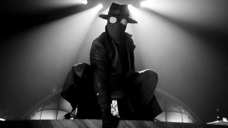 From Spider-Noir to Reacher — The Action Shows Worth Watching Soon