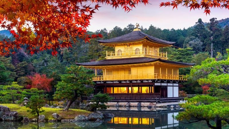 Fukuoka Airport Just Earned a Rating Very Few Airports in the World Hold