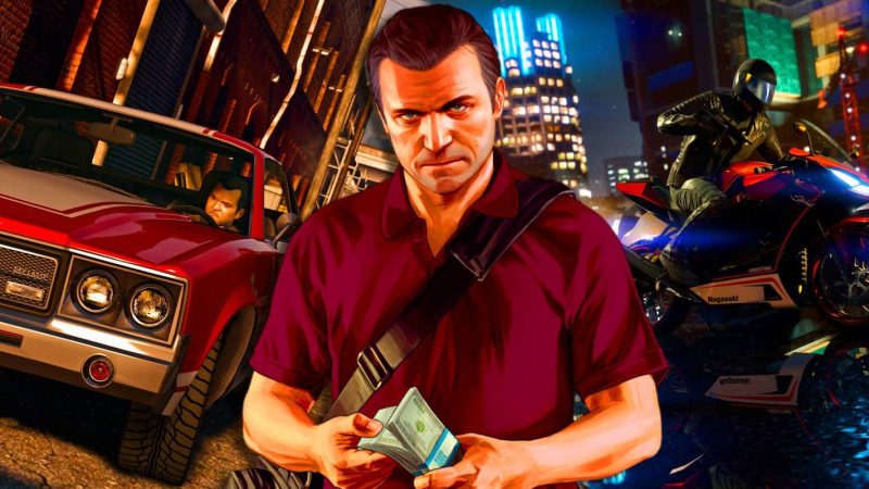 GTA 5 Is Dropping Free St Patrick’s Day Content You Can Grab Now