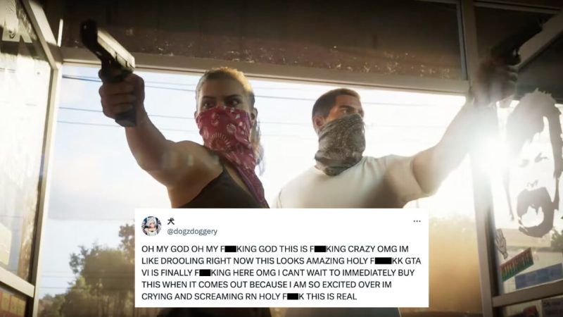 GTA 6 Fans Are Losing Their Minds Over a Very Real Job Posting