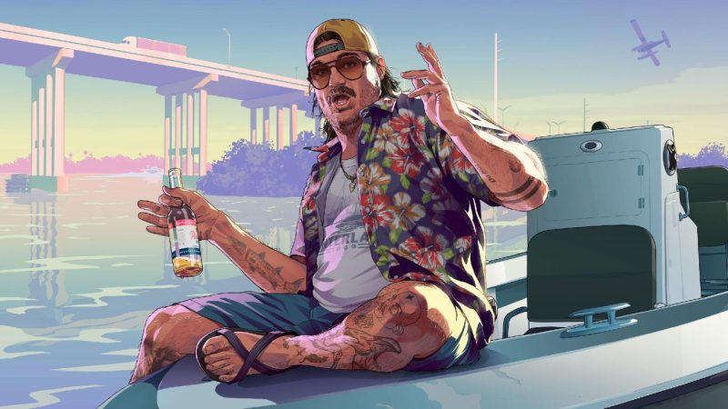 GTA 6 Price Tag Looks Less Scary After Take-Two Boss Speaks Out