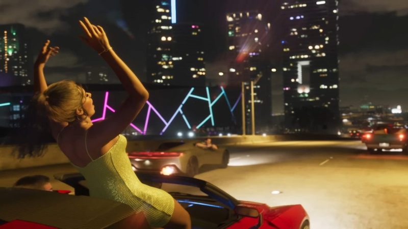 GTA 6 Sales Could Be Blocked Before Launch Day Even Arrives