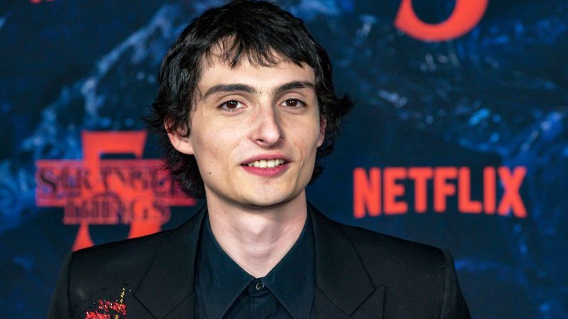 Gabriel LaBelle and Finn Wolfhard Make Stunts Feel Genuinely Fun Again
