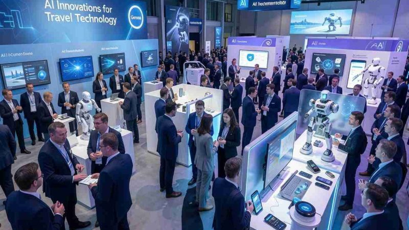 Geneva’s 2026 AI Summit Is Putting Travel Tech in the Spotlight