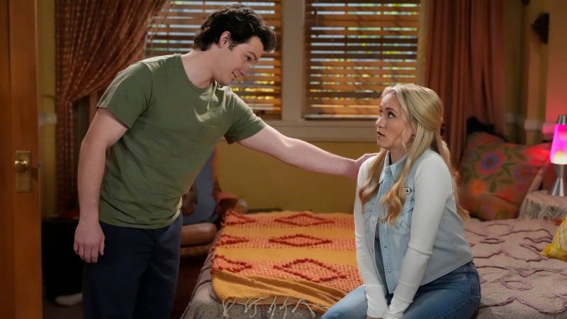 Georgie & Mandy’s First Marriage Hits Another Break Before Episode 14