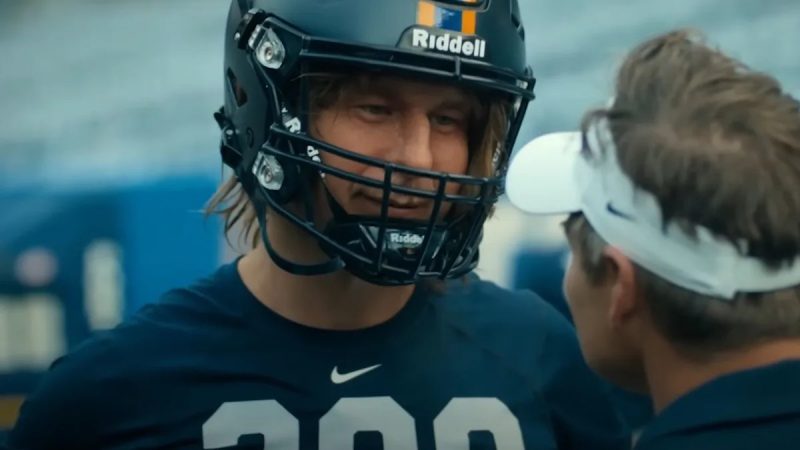 Glen Powell’s Chad Powers Won Over Critics With Something No One Saw Coming