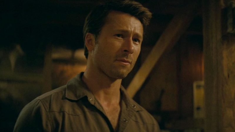 Glen Powell’s Jurassic Park Series Just Beat Spielberg’s Original Record
