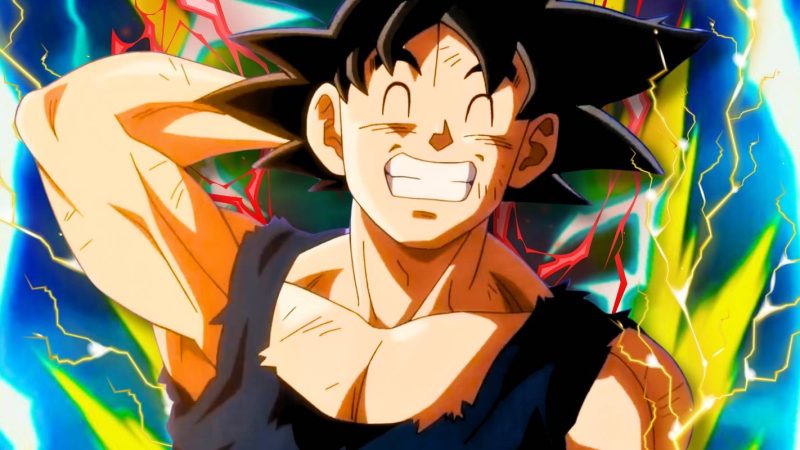 Goku Is Celebrated as Anime’s Best Yet His Record Tells a Different Story
