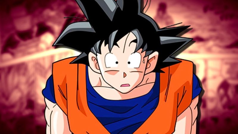 Goku’s Most Hated Moment Is Actually One Dragon Ball Got Right