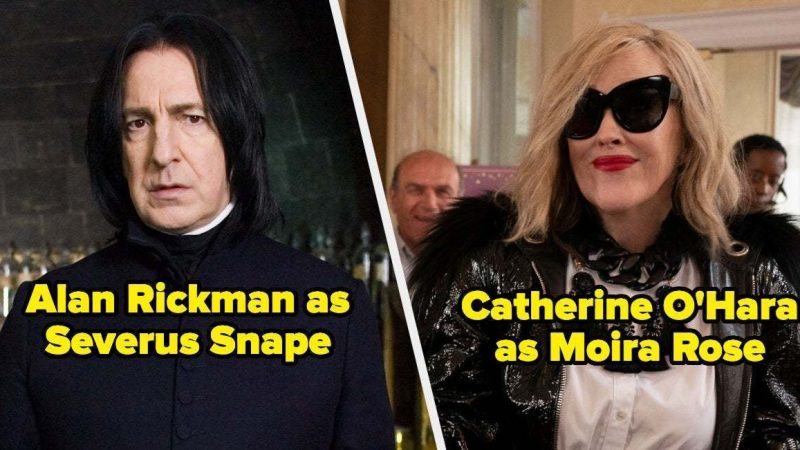 Good Actors Who Somehow Ended Up in Very Bad Movies