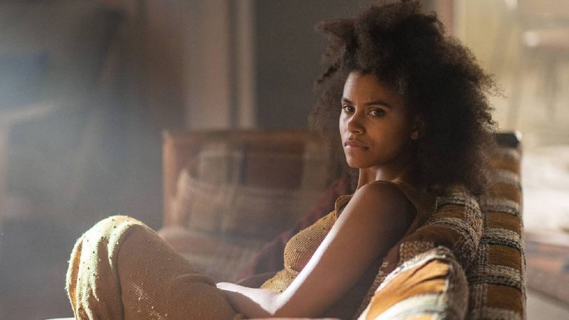Gore Verbinski’s Sci-Fi Flop Is Finding Its Audience After All