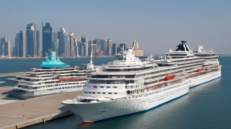 Gran Canaria’s New Cruise Terminal Is Changing How Visitors Arrive