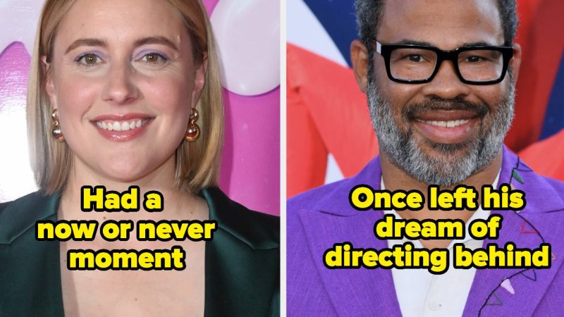 Greta Gerwig and Olivia Wilde Prove Actors Direct Better Without Starring
