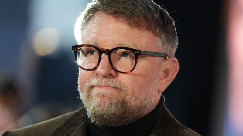 Guy Ritchie’s $180M Apple TV Film Is Still Dominating 250 Days Later