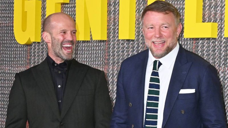 Guy Ritchie’s Box Office Flop Just Found Its Audience 3 Years Later