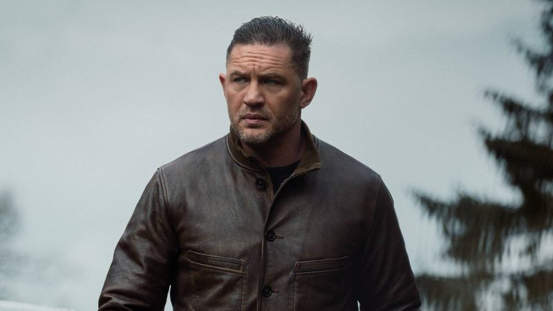 Guy Ritchie’s Crime Series Just Got Outranked By a Perfect RT Comeback