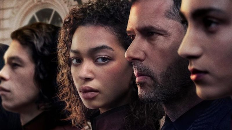 HBO Crime Series Still Finding New Fans Nearly Two Decades Later