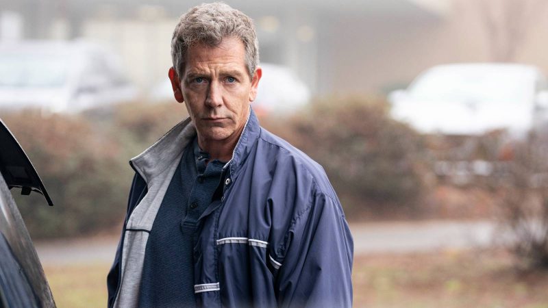 HBO’s 10-Part Crime Series That Made Detective Shows Look Effortless