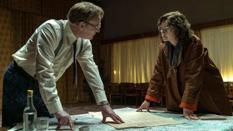 HBO’s Chernobyl Is The Kind Of Series You Can Only Watch Once