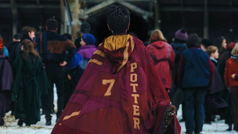 HBO’s First Harry Potter Image Just Confirmed A 29-Year Fan Request