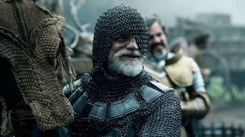 HBO’s Game of Thrones Spin-Off Is Now Topping Charts on Amazon