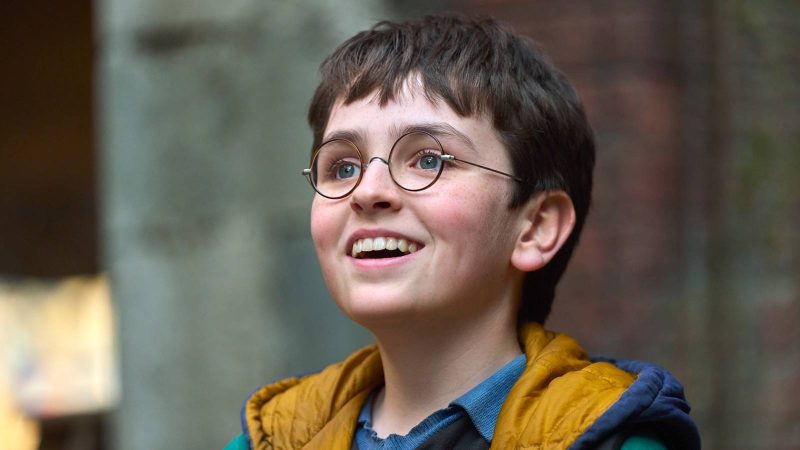 HBO’s Harry Potter Reboot Just Proved It Gets The Wizarding World