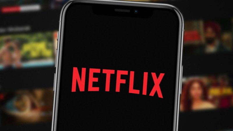 HBO’s Love & Death Is Taking Over Netflix Charts This Weekend
