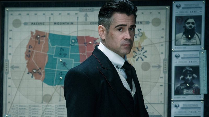 HBO’s Thriller Masterpiece Has A Cast That Outshines Almost Every Show On TV