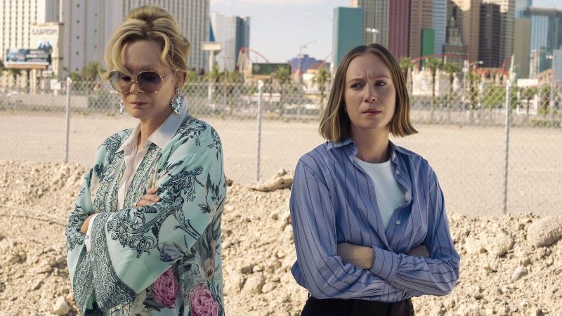 Hacks Is Ending This Year And The Final Season Promises Real Closure
