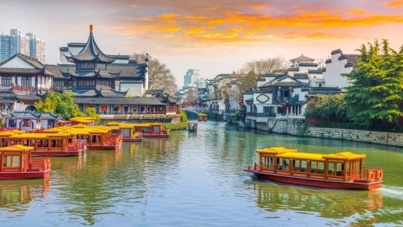 Hanoi Tourism Just Hit Record Numbers and 2026 Goals Are Even Bigger