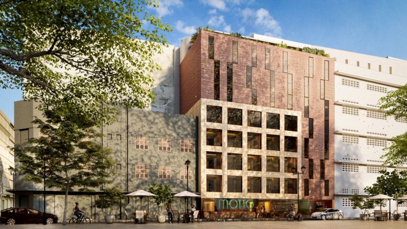 Hilton Is Opening Hotels Across Five Countries and Members Can Earn While It Grows